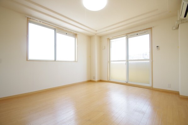 ヴァンヴェールの物件内観写真